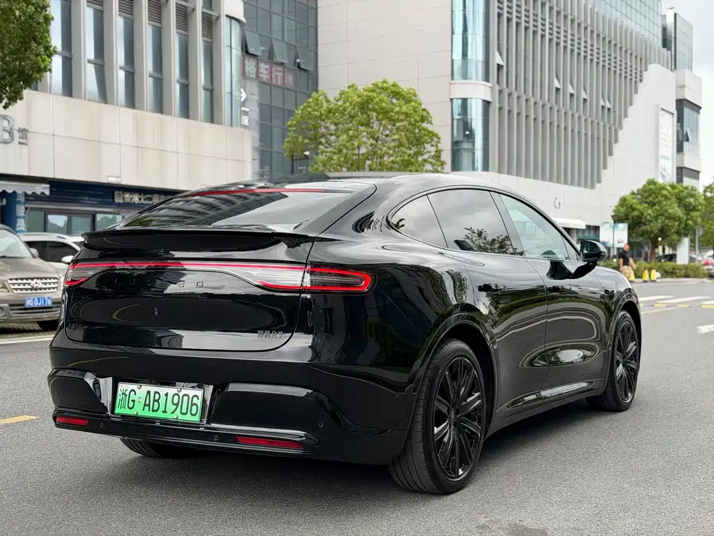 Zhijie Zhijie R7 — миниатюра 16