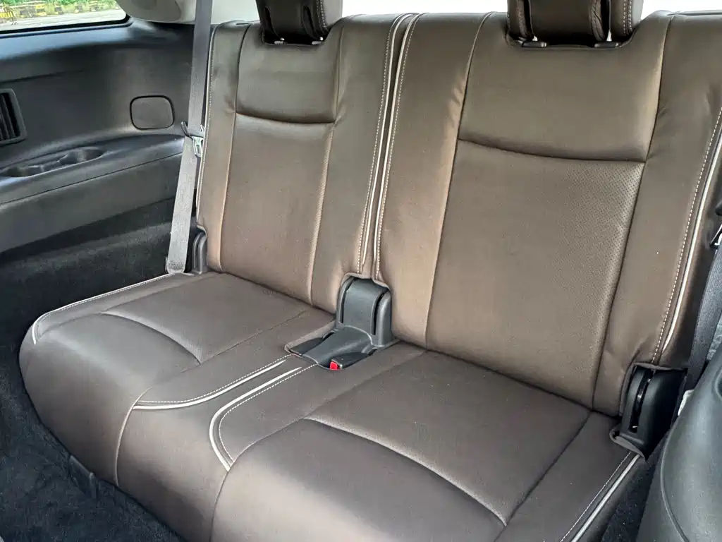Infiniti QX60 (Import) — миниатюра 19
