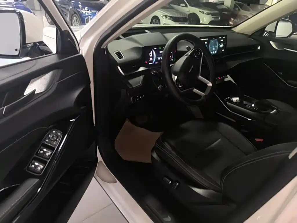 Haval H6 — миниатюра 16