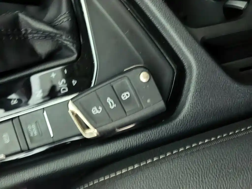 Volkswagen Tiguan L — миниатюра 9