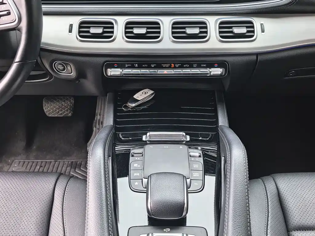 Mercedes-Benz GLE 2020 GLE 450 4MATIC SUV Fashion