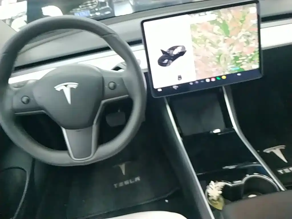 Tesla Model 3 — миниатюра 14