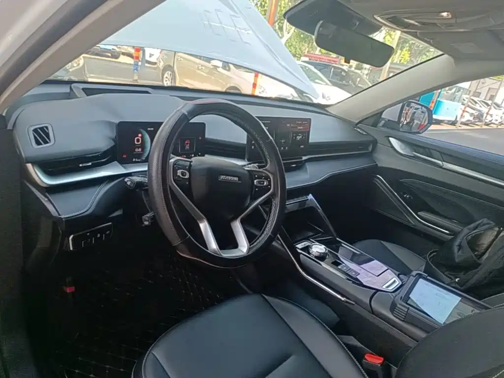 Haval H6 — миниатюра 10