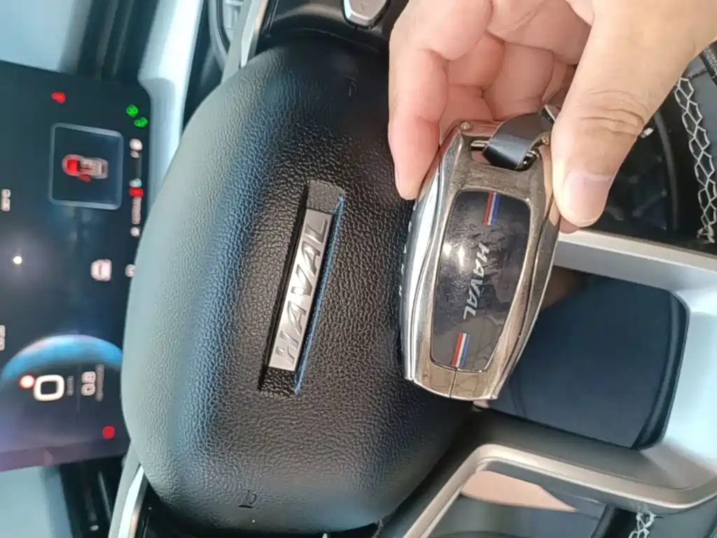 Haval H6 — миниатюра 9