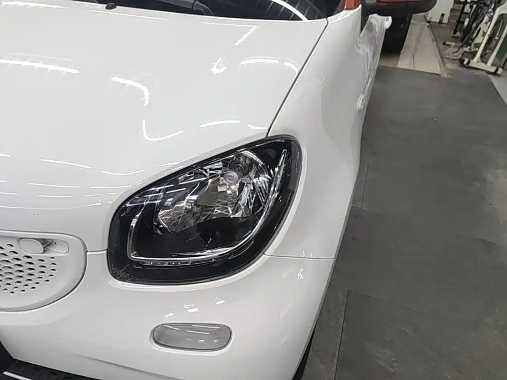 smart Smart Forfour — миниатюра 24