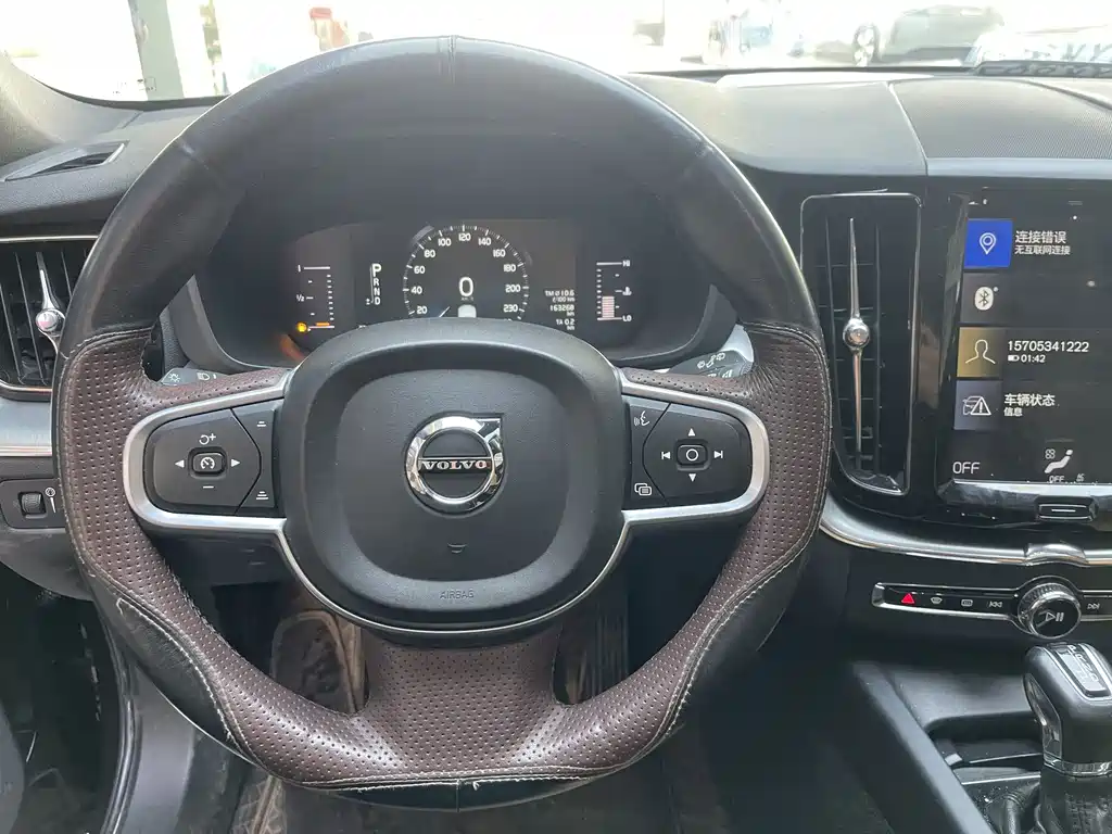 Volvo XC60 — миниатюра 14