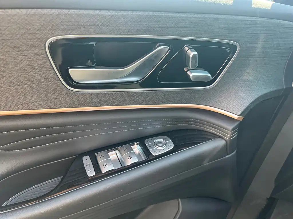 Chery Tiggo 9 — миниатюра 19