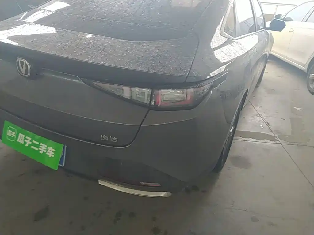 Changan Yida — миниатюра 8