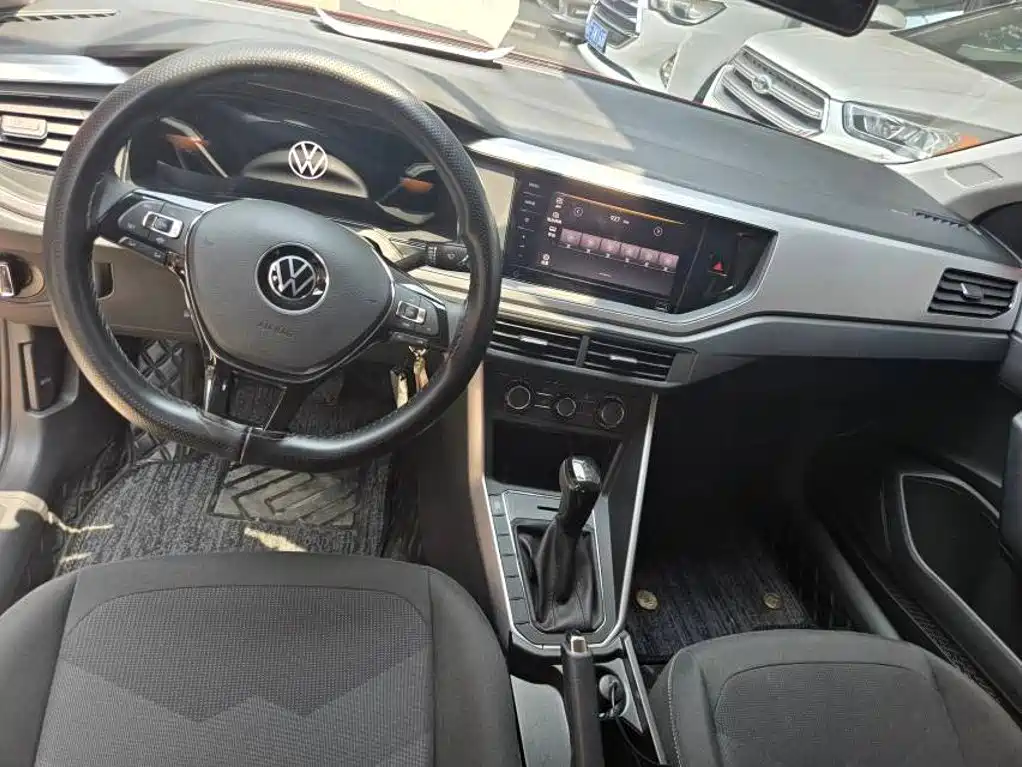 Volkswagen Polo — миниатюра 15