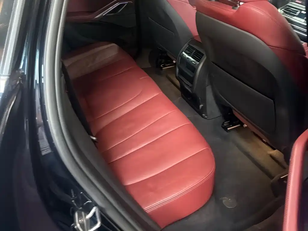 BMW X6 2020 xDrive30i M Sport