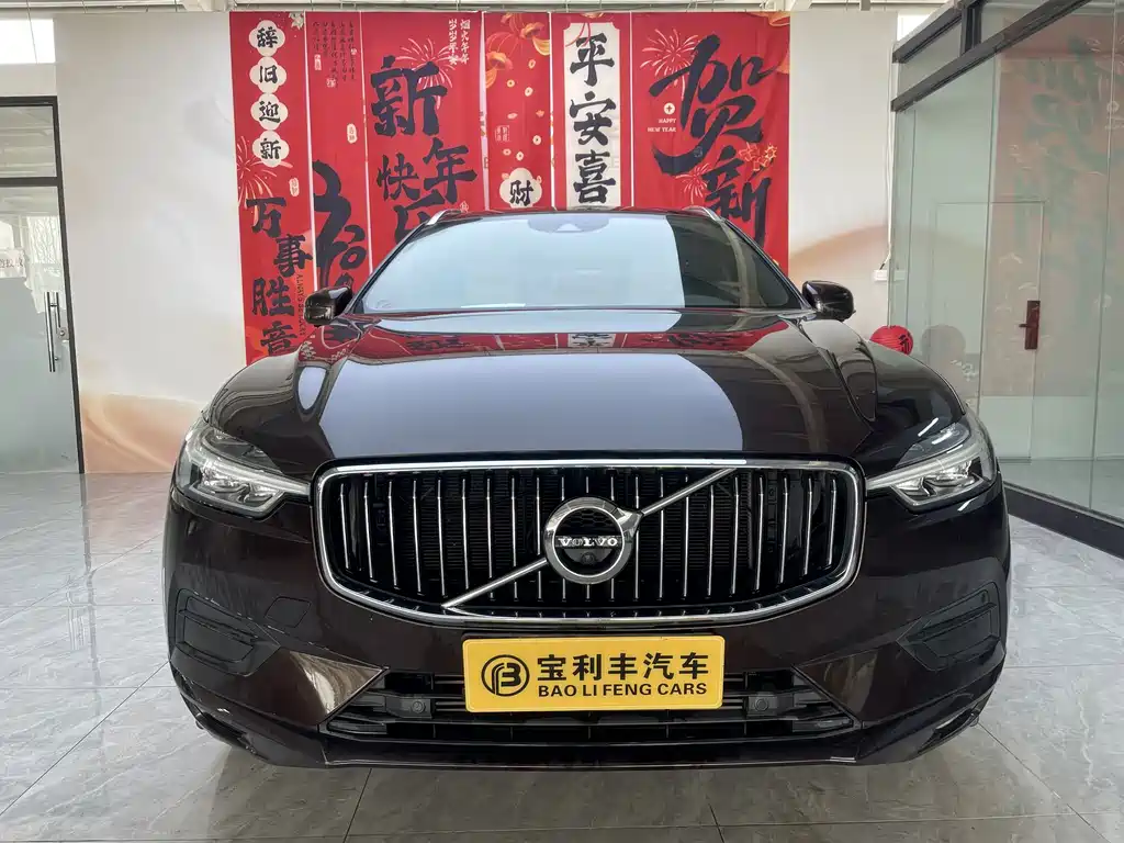 Volvo XC60 — миниатюра 3