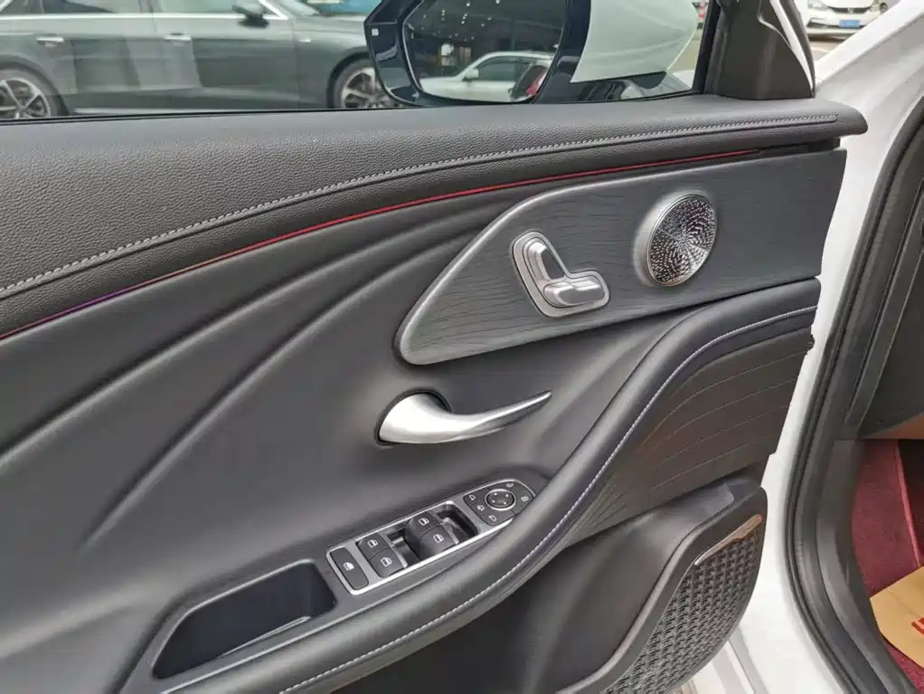 Chery Arrizo 8 — миниатюра 6