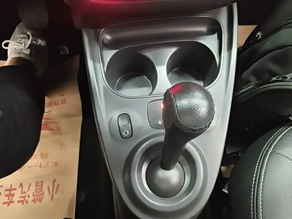smart Smart Forfour — миниатюра 14