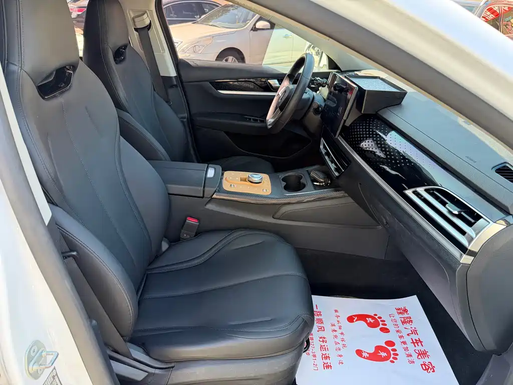 BYD Qin PLUS — миниатюра 7
