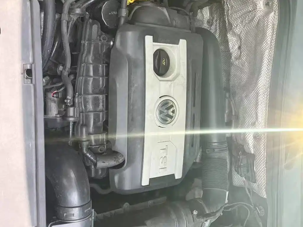 Volkswagen Tiguan — миниатюра 6