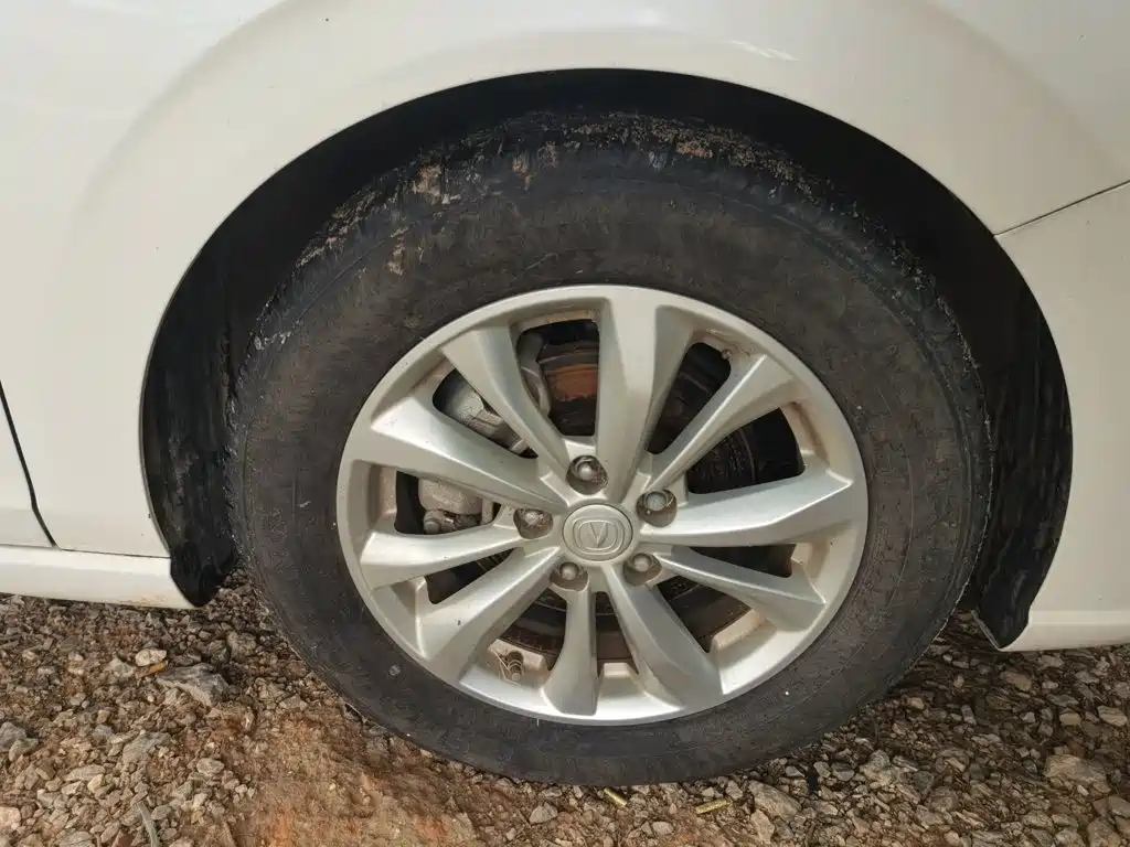 Changan Eado — миниатюра 24