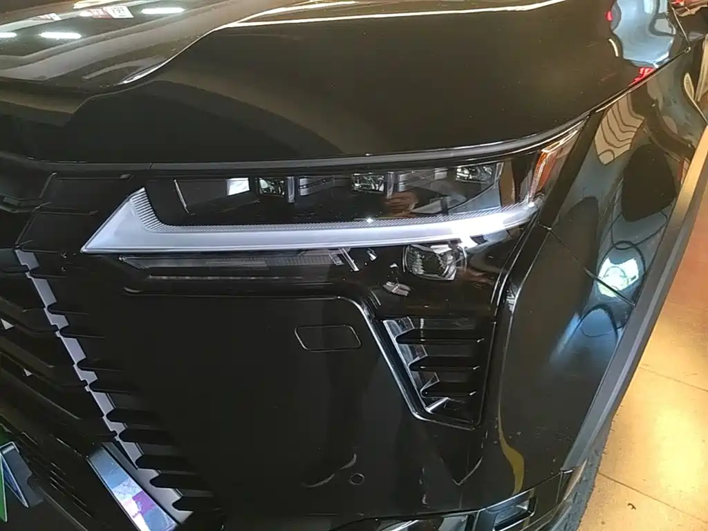 Lexus GX — миниатюра 24