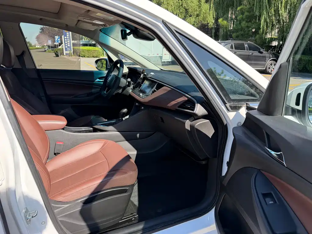 Buick GL6 — миниатюра 7