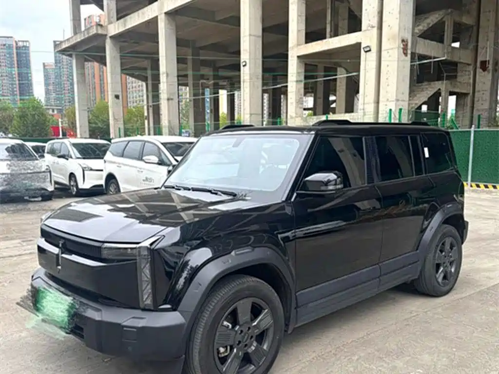 iCAR iCAR 03