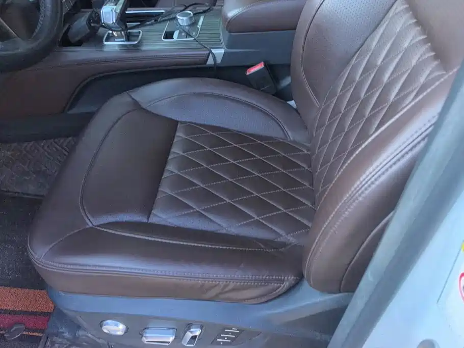 Haval H9 — миниатюра 9