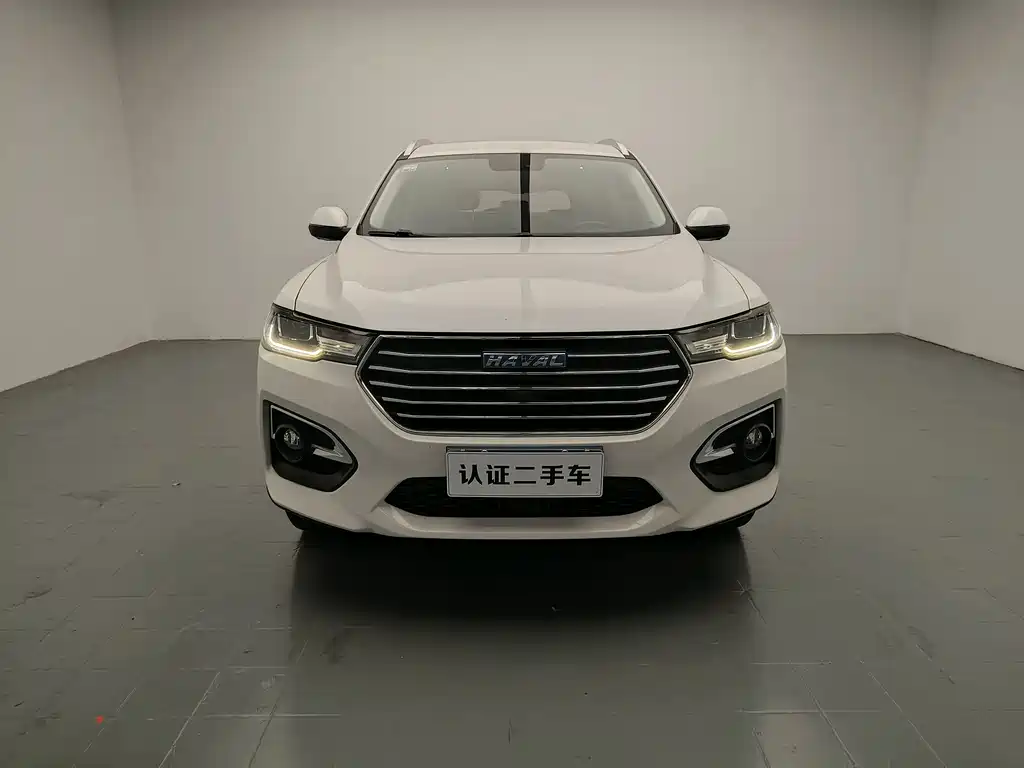 Haval H6 — миниатюра 2