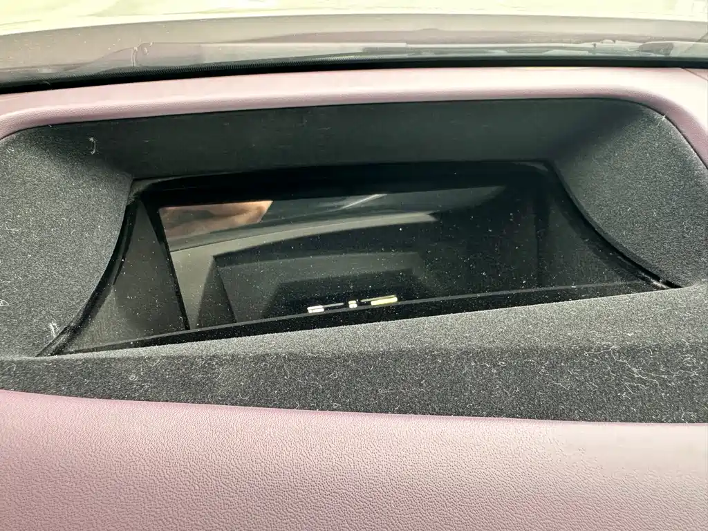 Xiaomi SU7 2024 Smart Drive Max