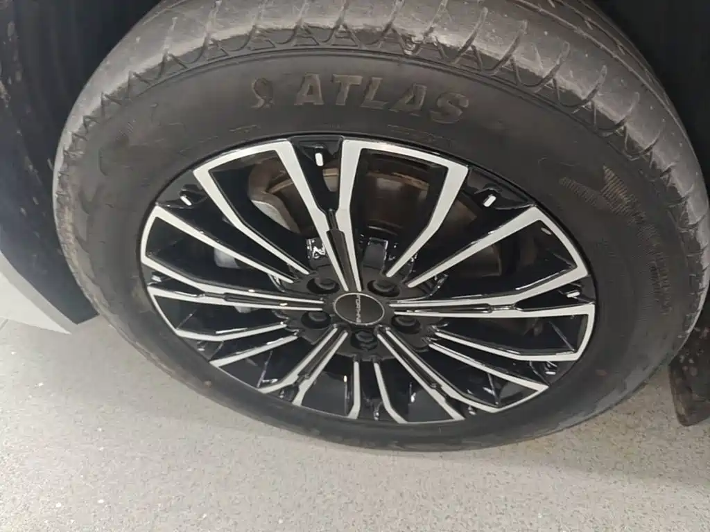 Fengxing Xinghai V9 — миниатюра 23