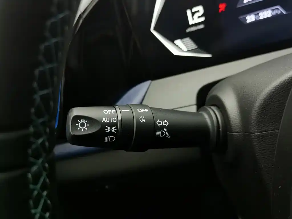 GAC Motor Trumpchi GS3 — миниатюра 21