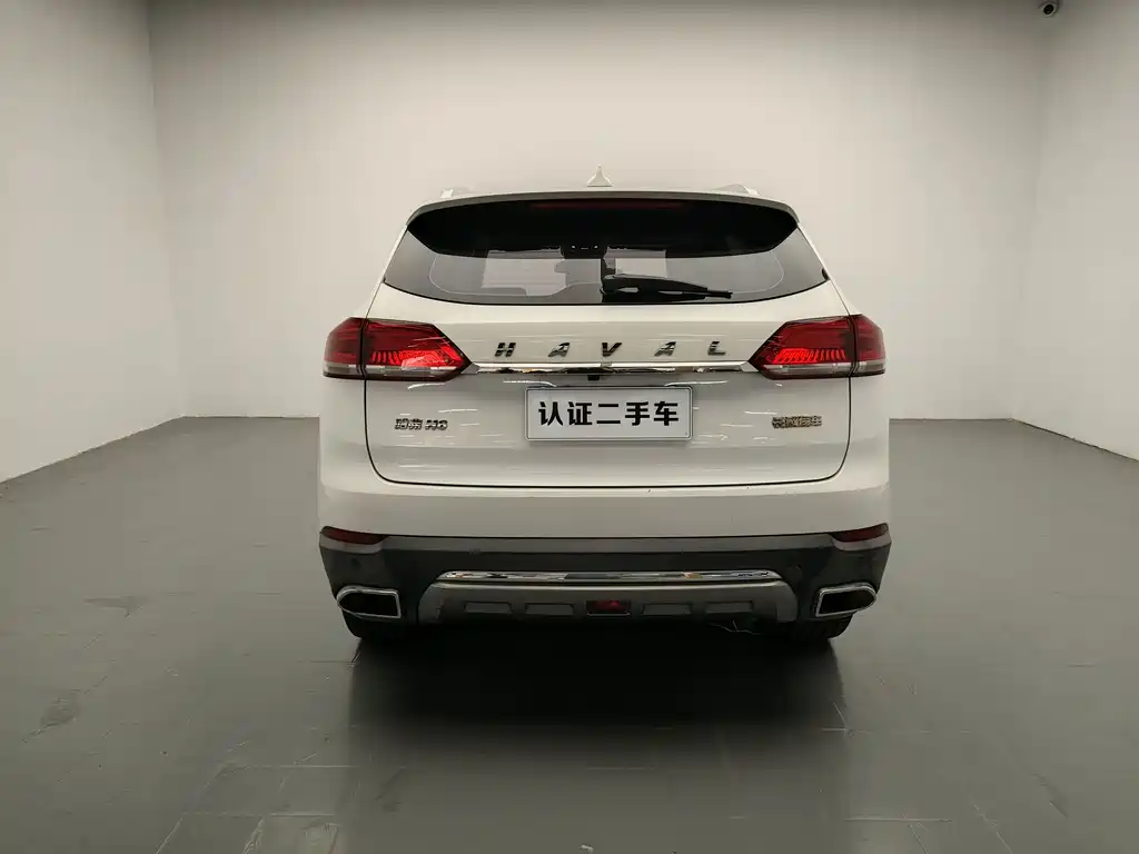 Haval H6 — миниатюра 6