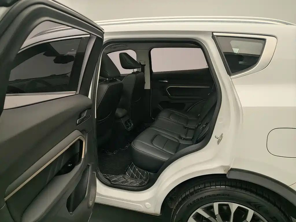 Haval H6 — миниатюра 13