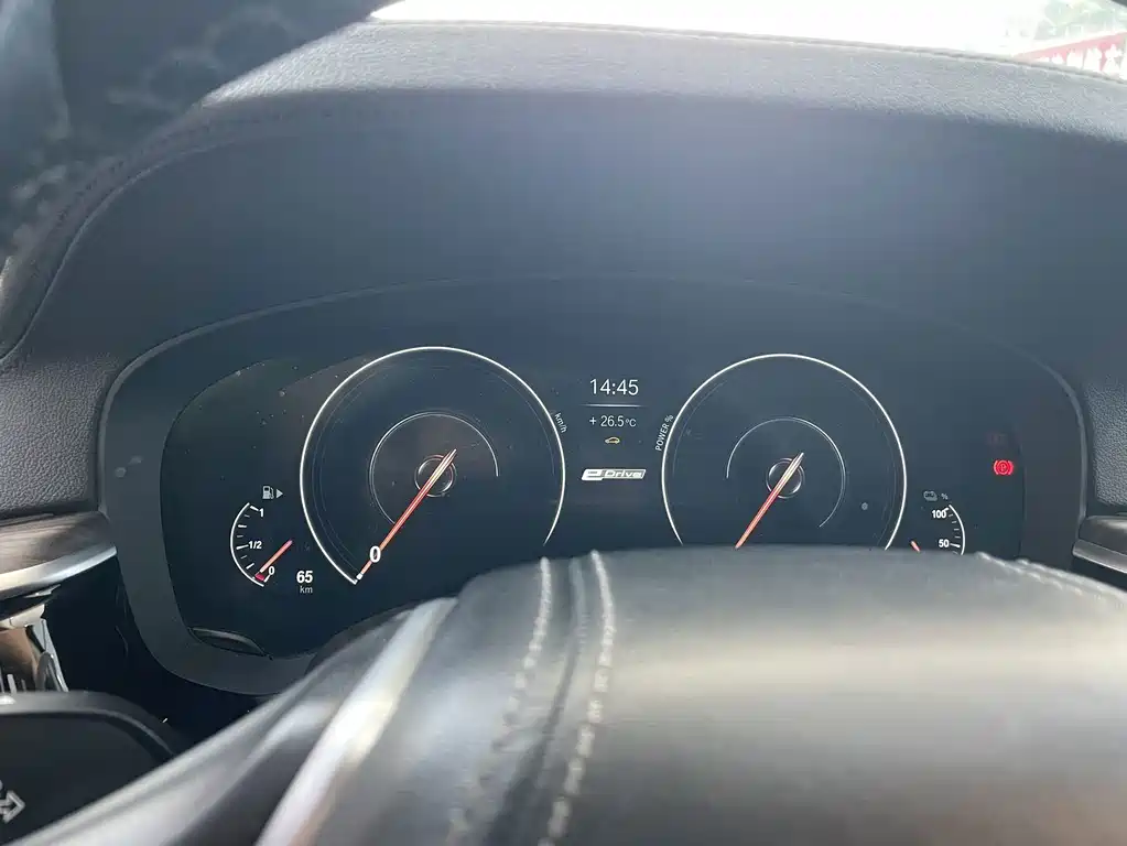 BMW 5 Series New Energy — миниатюра 9