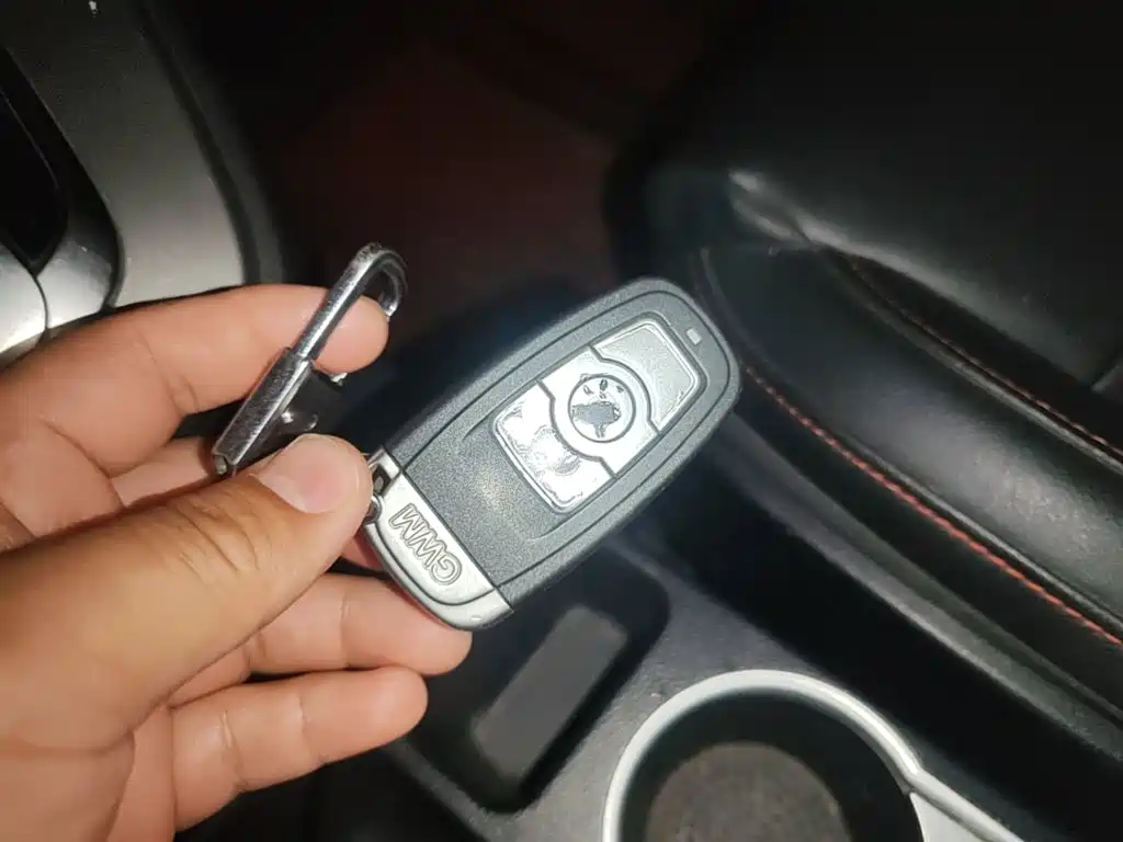 Haval H6 — миниатюра 9