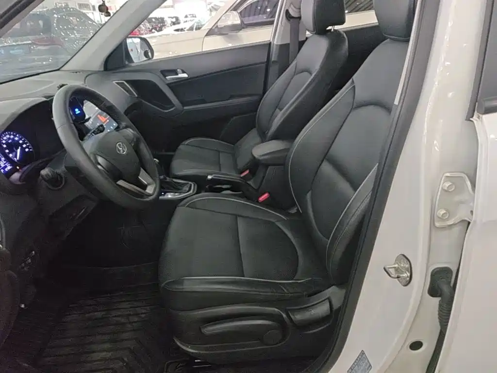 Hyundai ix25 — миниатюра 15