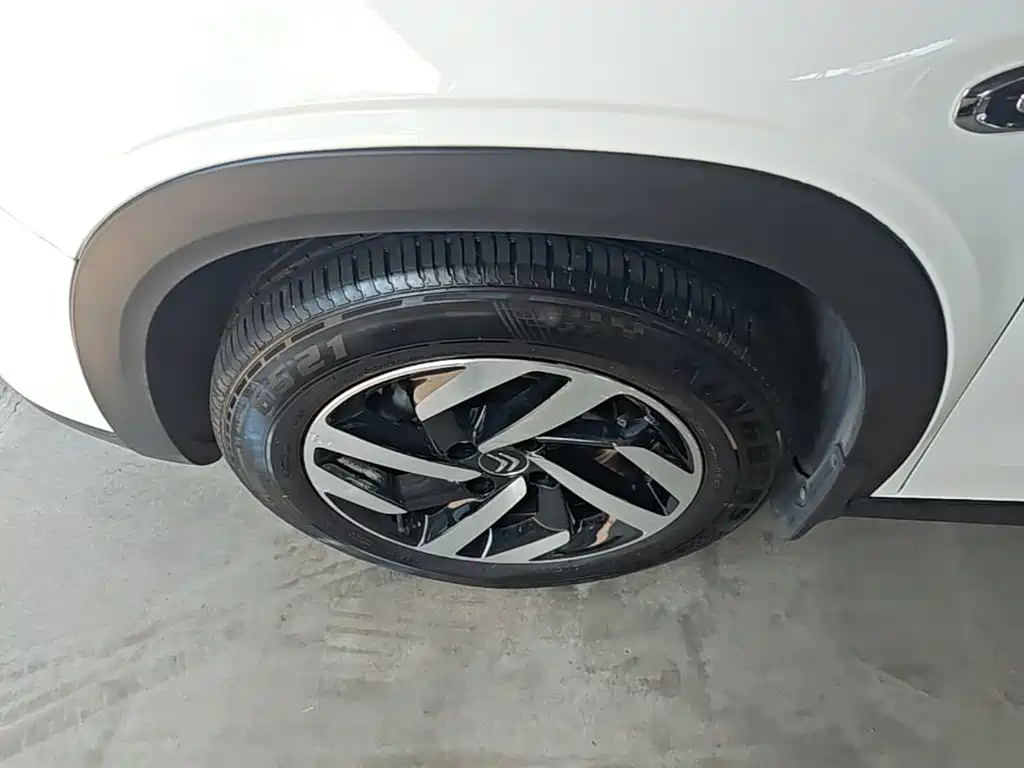Citroen C3-XR — миниатюра 23