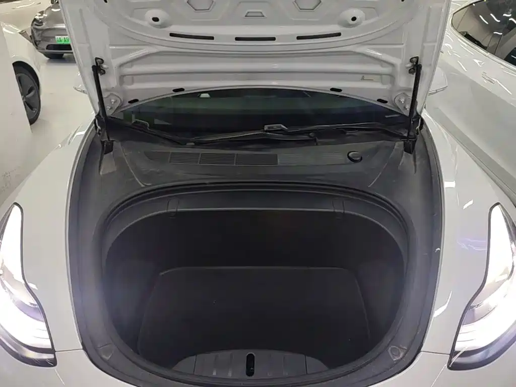 Tesla Model 3 — фотографии объявления, Фото 20