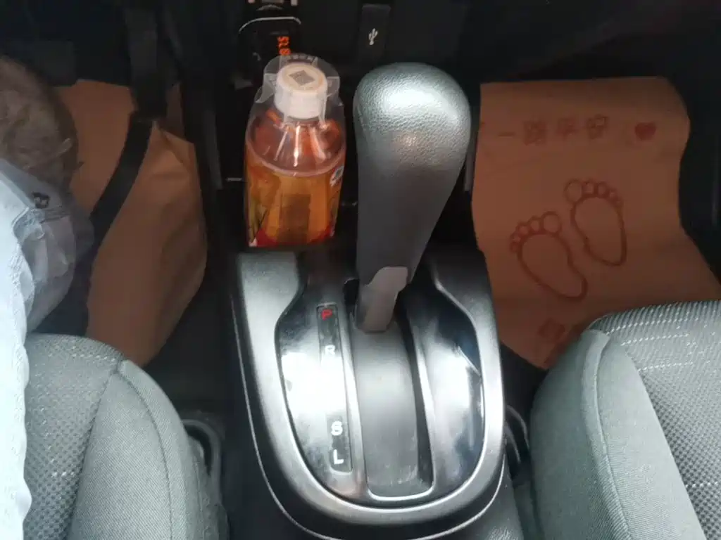 Honda Fit — миниатюра 14