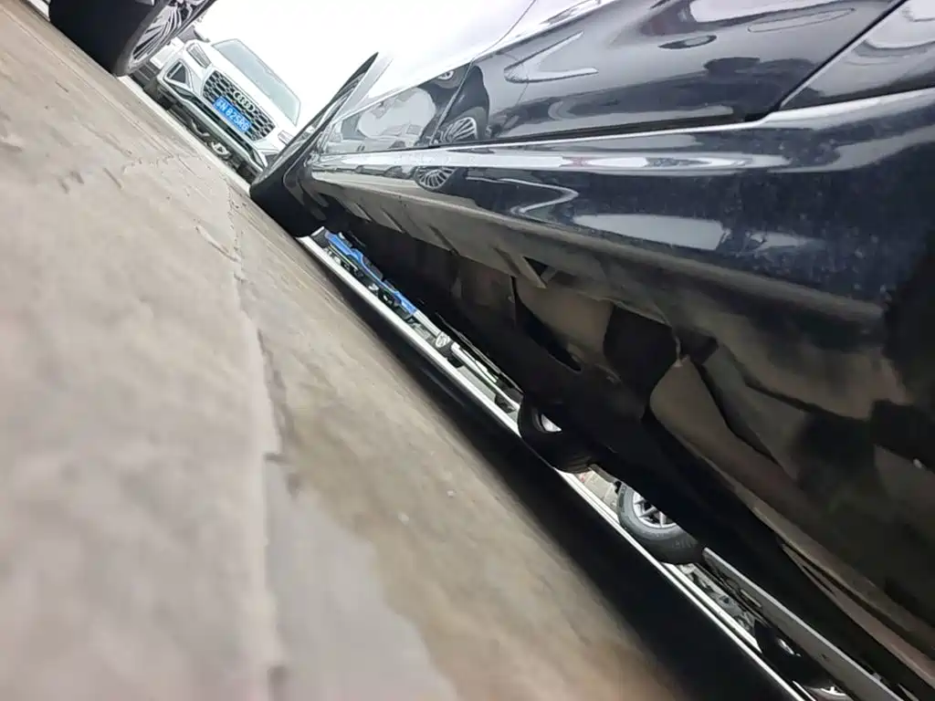 Ford Mondeo — миниатюра 21