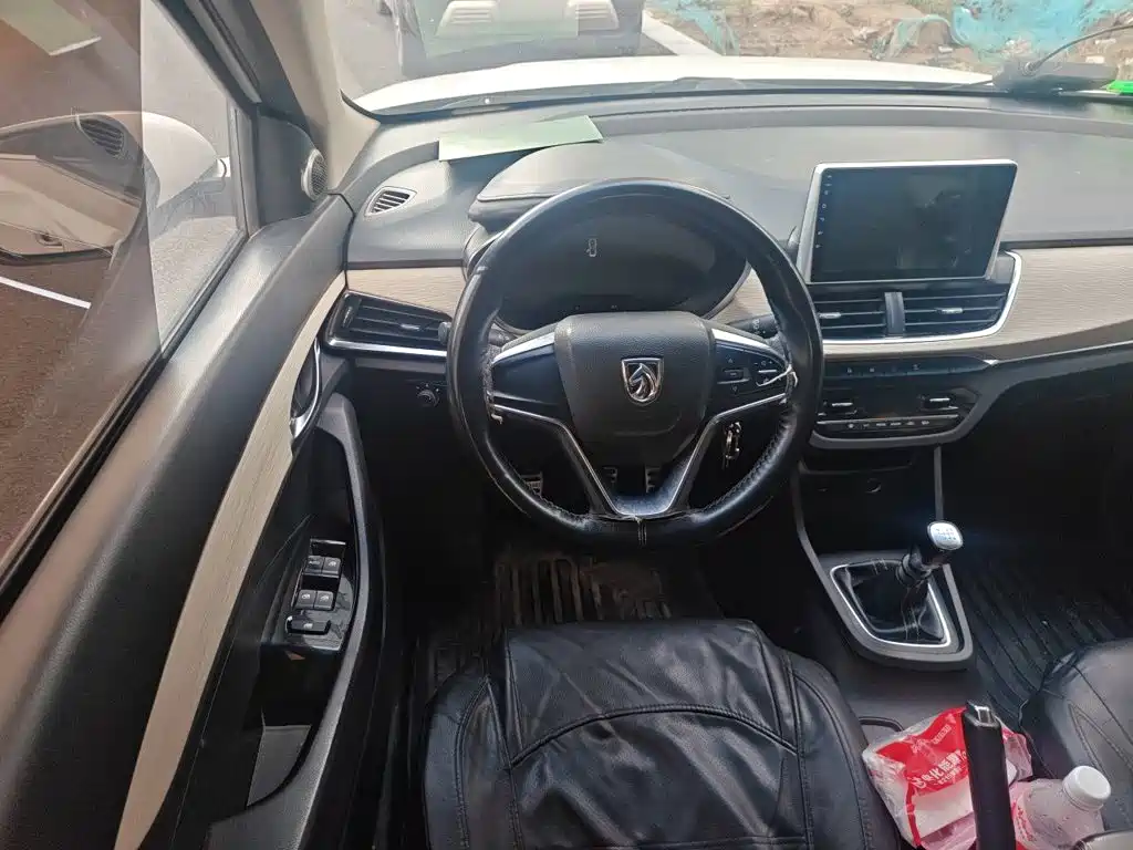 Baojun 360 — миниатюра 3