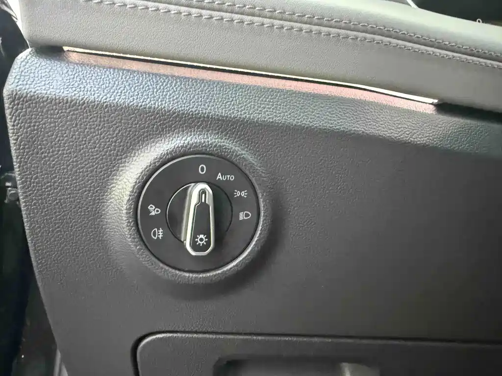 Volkswagen Tayron — миниатюра 19