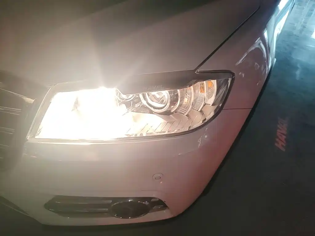 Haval H6 — миниатюра 24