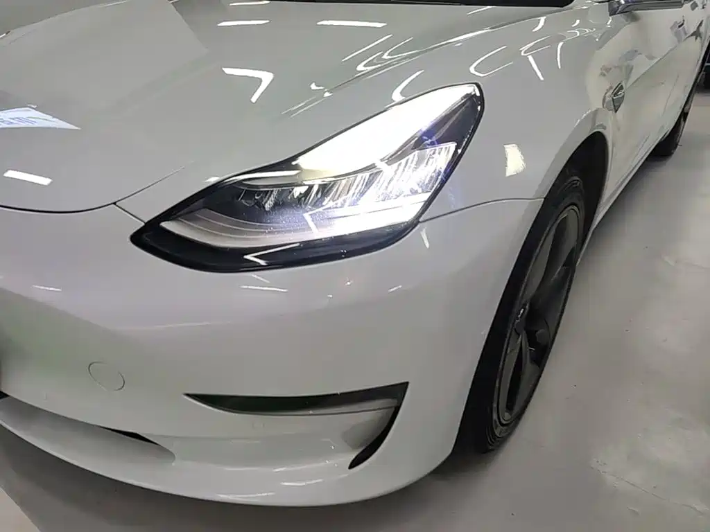 Tesla Model 3 — фотографии объявления, Фото 24