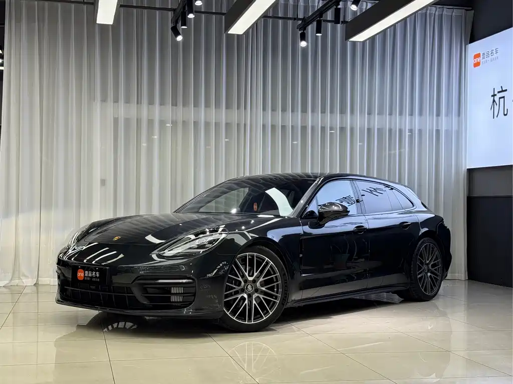 Porsche Panamera 2023 Panamera 4 Sport Turismo 2.9T