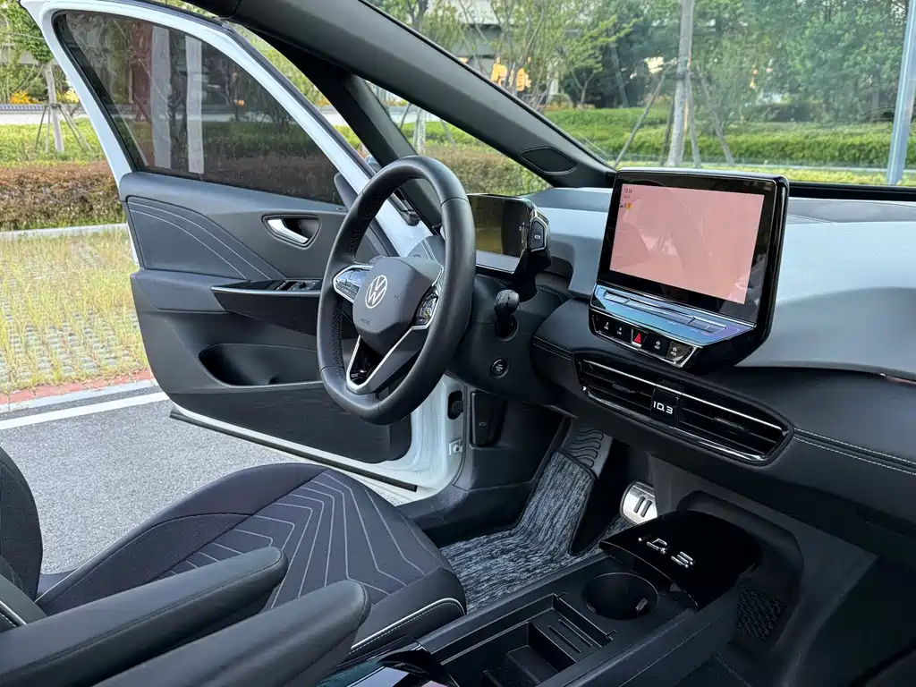 Volkswagen ID.3 — миниатюра 9