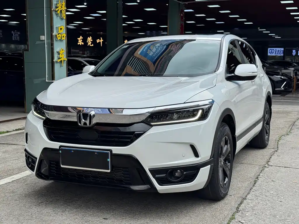 Honda Breeze 2021