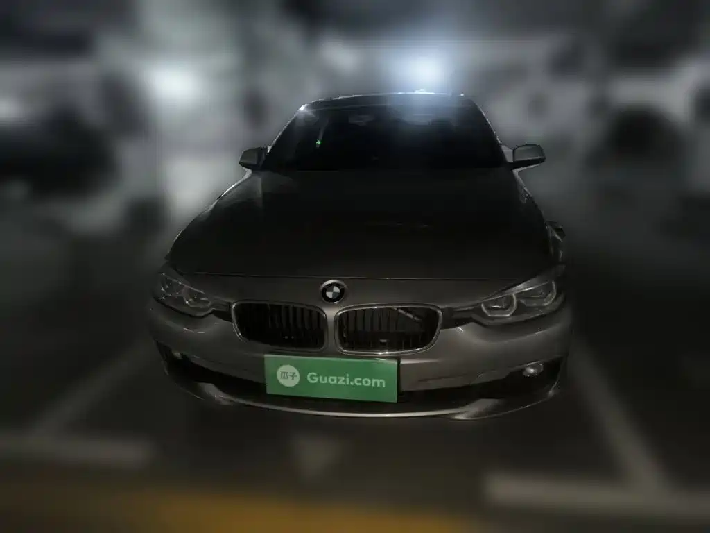 BMW 3 Series — миниатюра 24