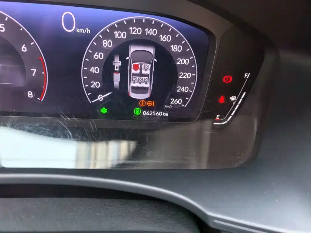 Honda Integra — миниатюра 5