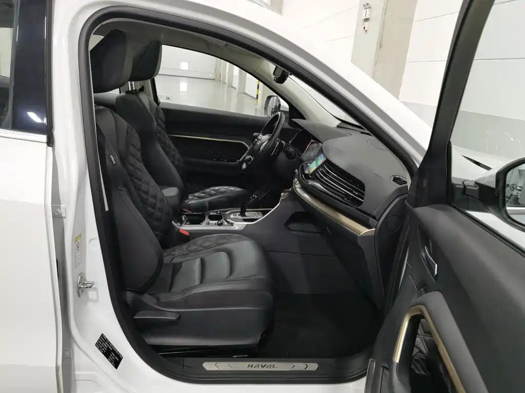 Haval H6 — миниатюра 23