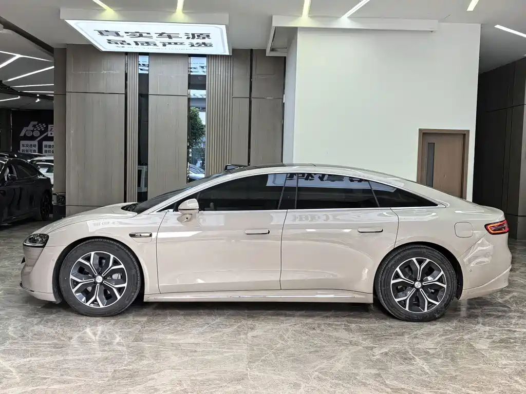 Zhijie Zhijie S7 — миниатюра 4