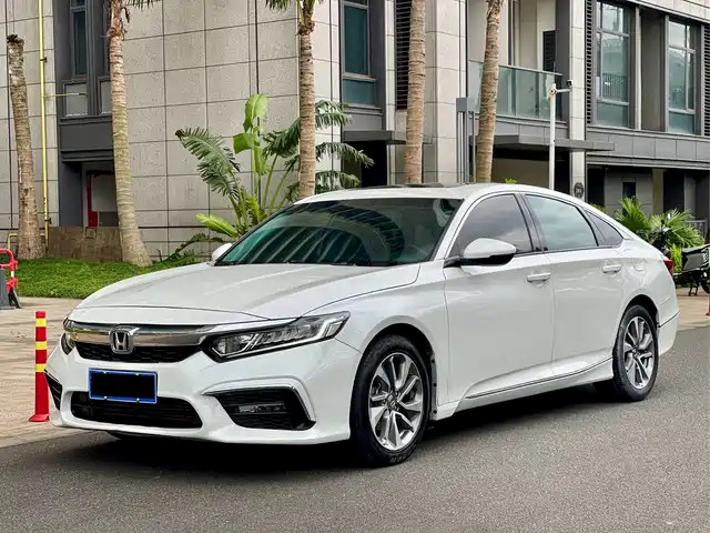 2021 Honda Inspire