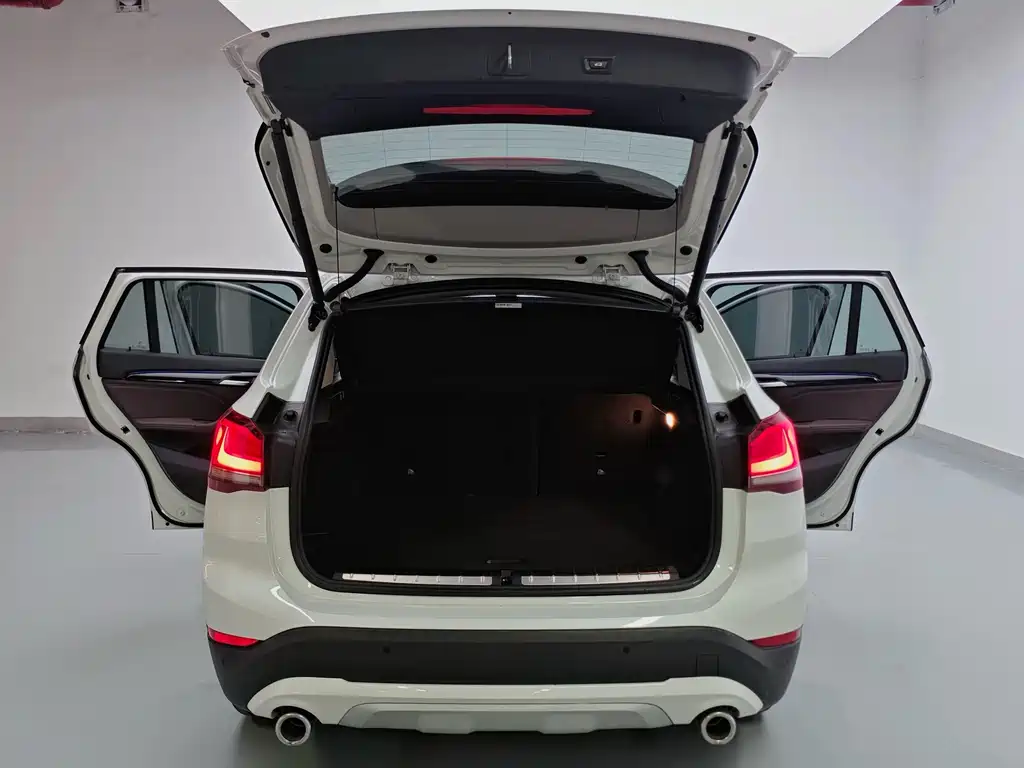 BMW X1 — миниатюра 18